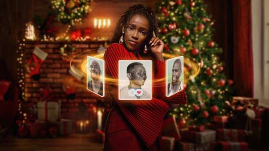 Yoh! Christmas - Backdrops
