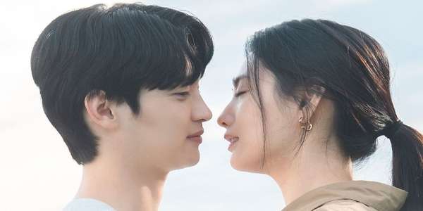 My Man Is Cupid - Backdrops