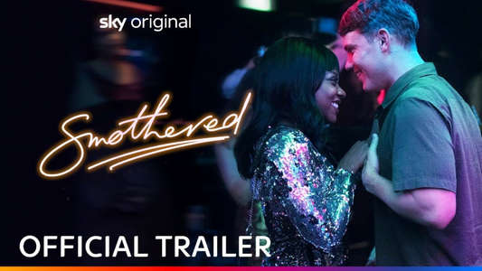 Smothered - Backdrops