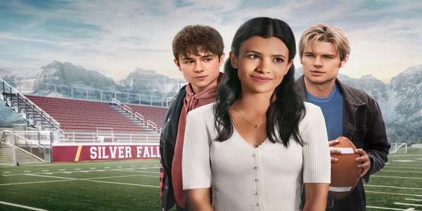 Season 1 - Backdrops