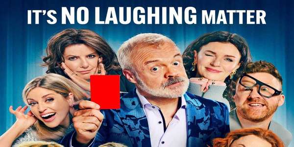 LOL: Last One Laughing Ireland - Backdrops