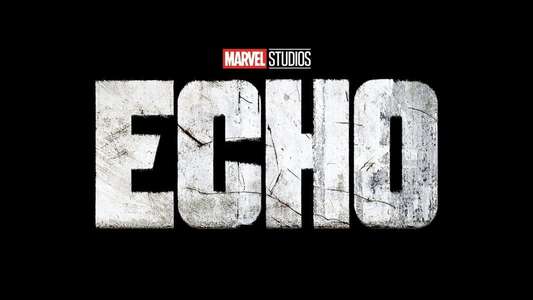 Echo - Backdrops