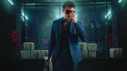 Baby Bandito - Backdrops