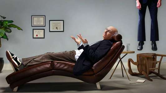 Curb Your Enthusiasm - Backdrops