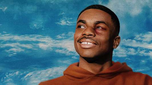 The Vince Staples Show - Backdrops
