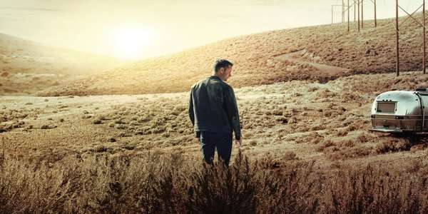 Tracker - Backdrops