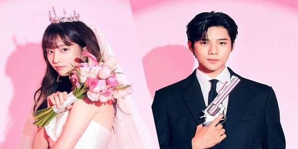 Wedding Impossible - Backdrops