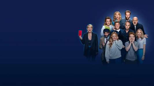 LOL: Last One Laughing – Norway - Backdrops