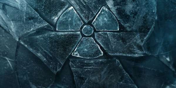 Turning Point: The Bomb and the Cold War - Backdrops