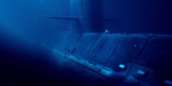 ARA San Juan: The Submarine that Disappeared - Backdrops