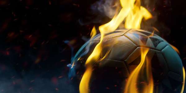 From Dreams to Tragedy: The Fire that Shook Brazilian Football - Backdrops