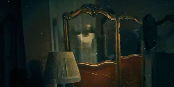 Files of the Unexplained - Backdrops