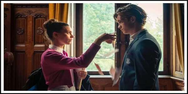 Maxton Hall - The World Between Us - Backdrops