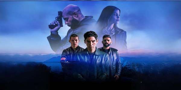 Season 1 - Backdrops