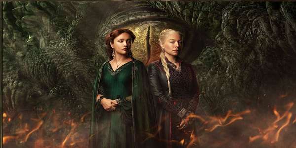 Season 2 - Backdrops