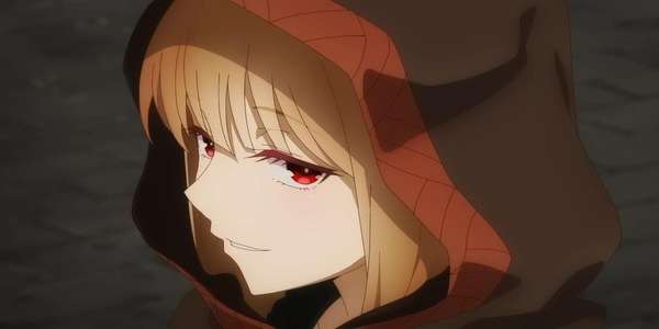 Spice and Wolf: Merchant Meets the Wise Wolf - Backdrops
