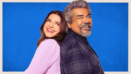Lopez vs Lopez - Backdrops