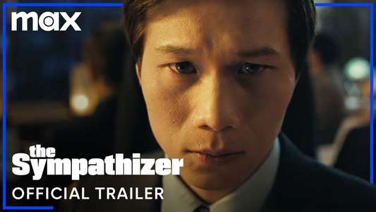 The Sympathizer - Backdrops