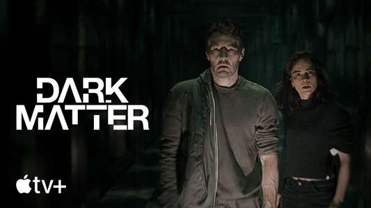 Dark Matter - Backdrops