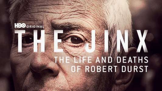 The Jinx: The Life and Deaths of Robert Durst - Backdrops