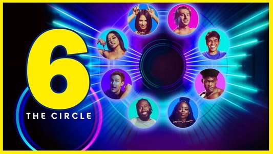 The Circle - Backdrops