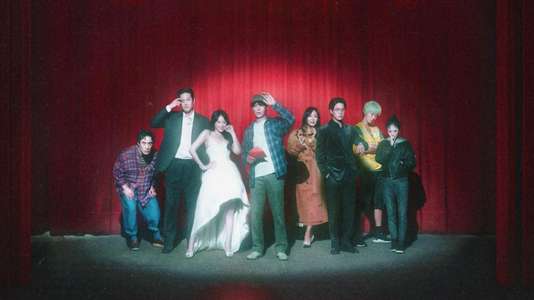 The 8 Show - Backdrops