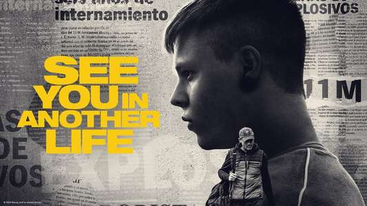 See You in Another Life - Backdrops
