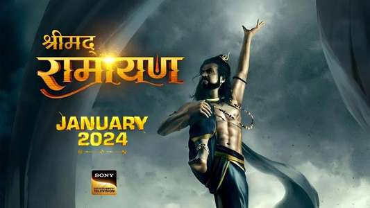 Shrimad Ramayan - Backdrops