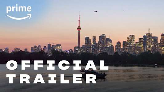Luxe Listings Toronto - Backdrop