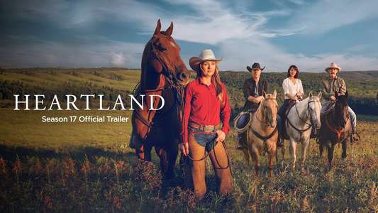 Heartland - Backdrops
