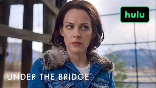 Under the Bridge - Backdrops