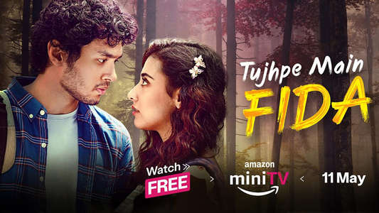 Tujhpe Main Fida - Backdrops