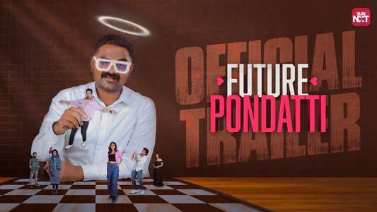 Future Pondatti - Backdrops