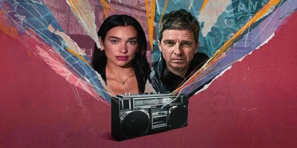 Camden - Backdrops