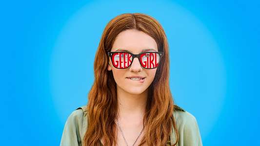 Geek Girl - Backdrops