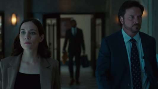 Law & Order Toronto: Criminal Intent - Backdrops