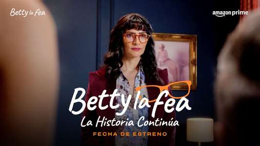 Betty la Fea  the Story Continues - Backdrops