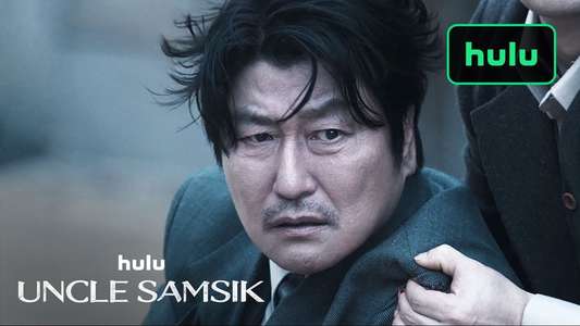 Uncle Samsik - Backdrops