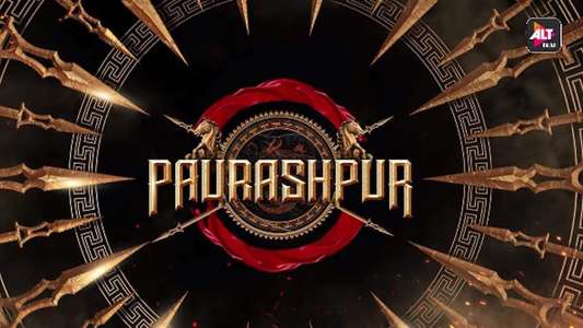 Paurashpur - Backdrops