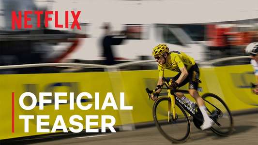 Tour De France: Unchained - Backdrops