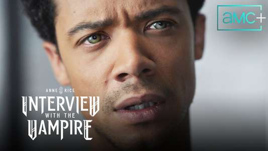Interview with the Vampire - Backdrops