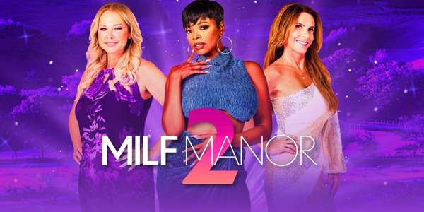 MILF Manor - Backdrops