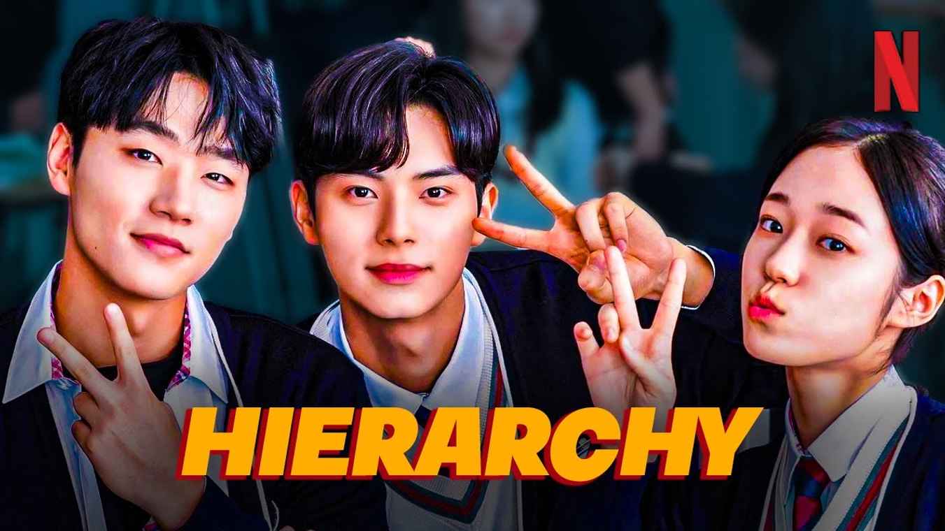 Hierarchy