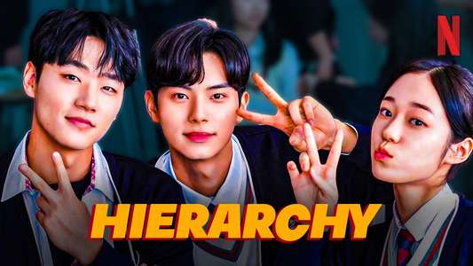 Hierarchy - Backdrops