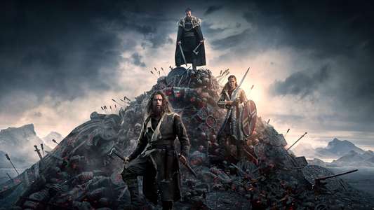 Vikings: Valhalla - Backdrops