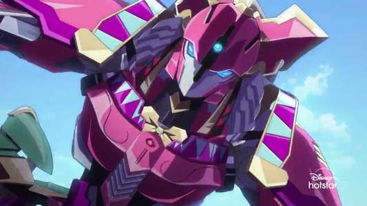 Code Geass: Rozé of the Recapture - Backdrops