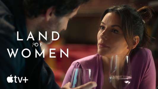 Land of Women - Backdrops