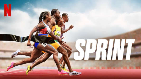 SPRINT - Backdrops