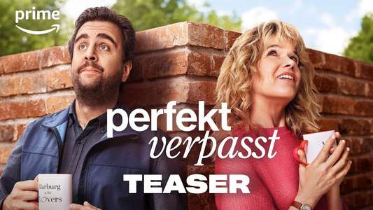 Perfekt Verpasst - Backdrops