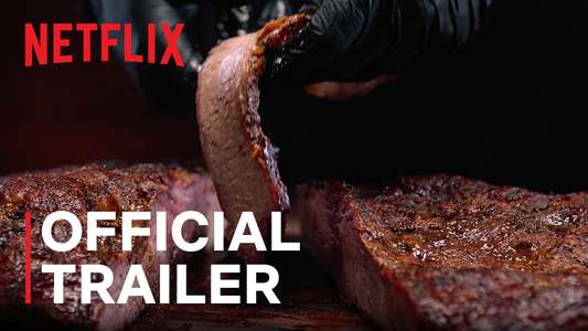 The American Barbecue Showdown - Backdrops